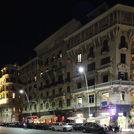 Relais Sul Mare Boutique Hotel Napoli Eksteriør bilde