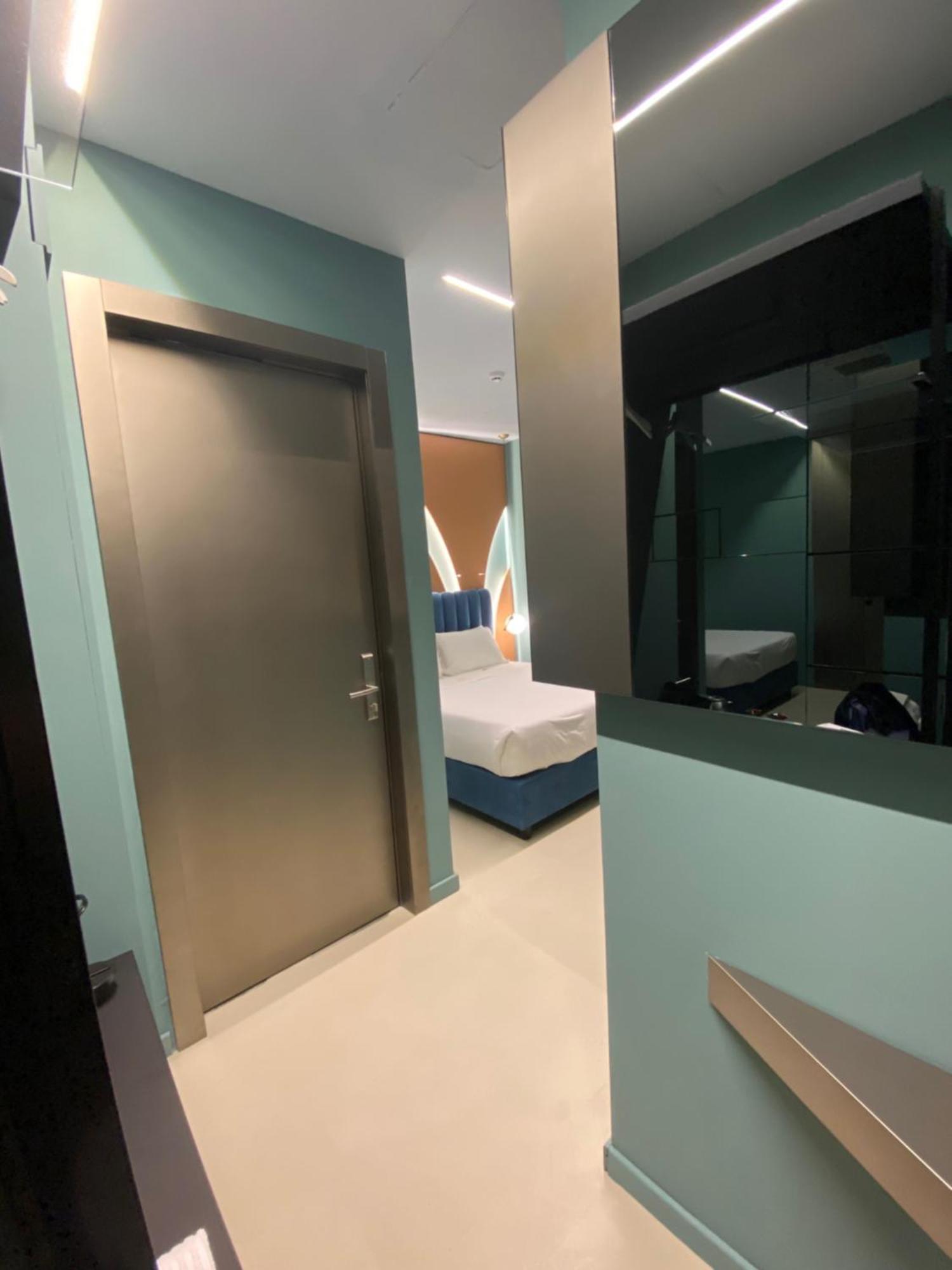 Relais Sul Mare Boutique Hotel Napoli Eksteriør bilde