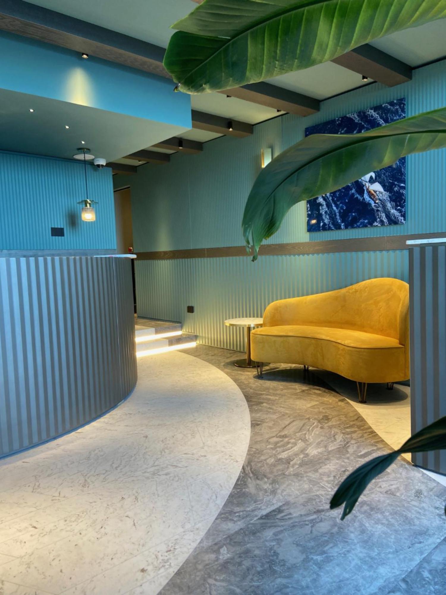 Relais Sul Mare Boutique Hotel Napoli Eksteriør bilde