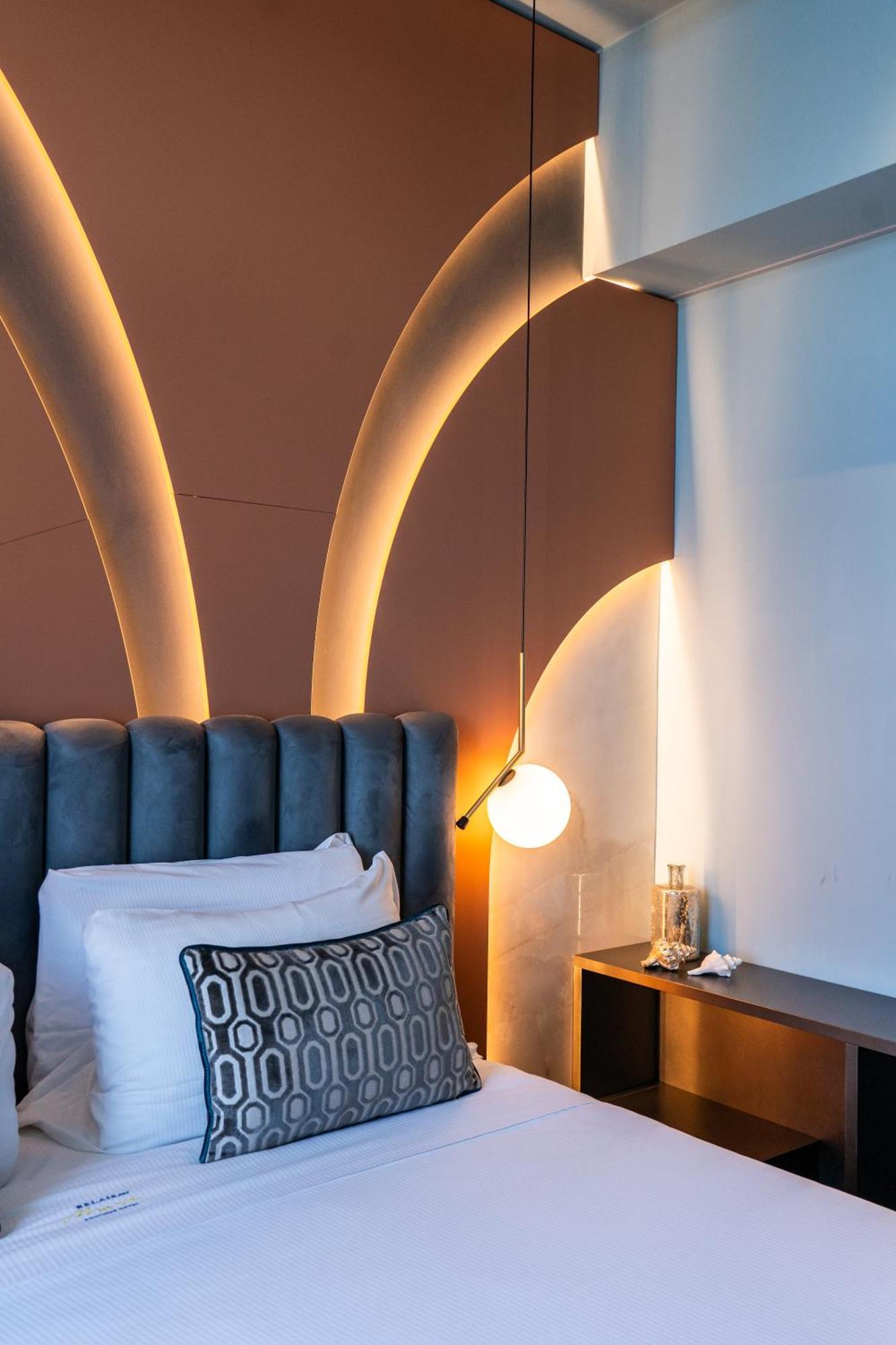Relais Sul Mare Boutique Hotel Napoli Eksteriør bilde