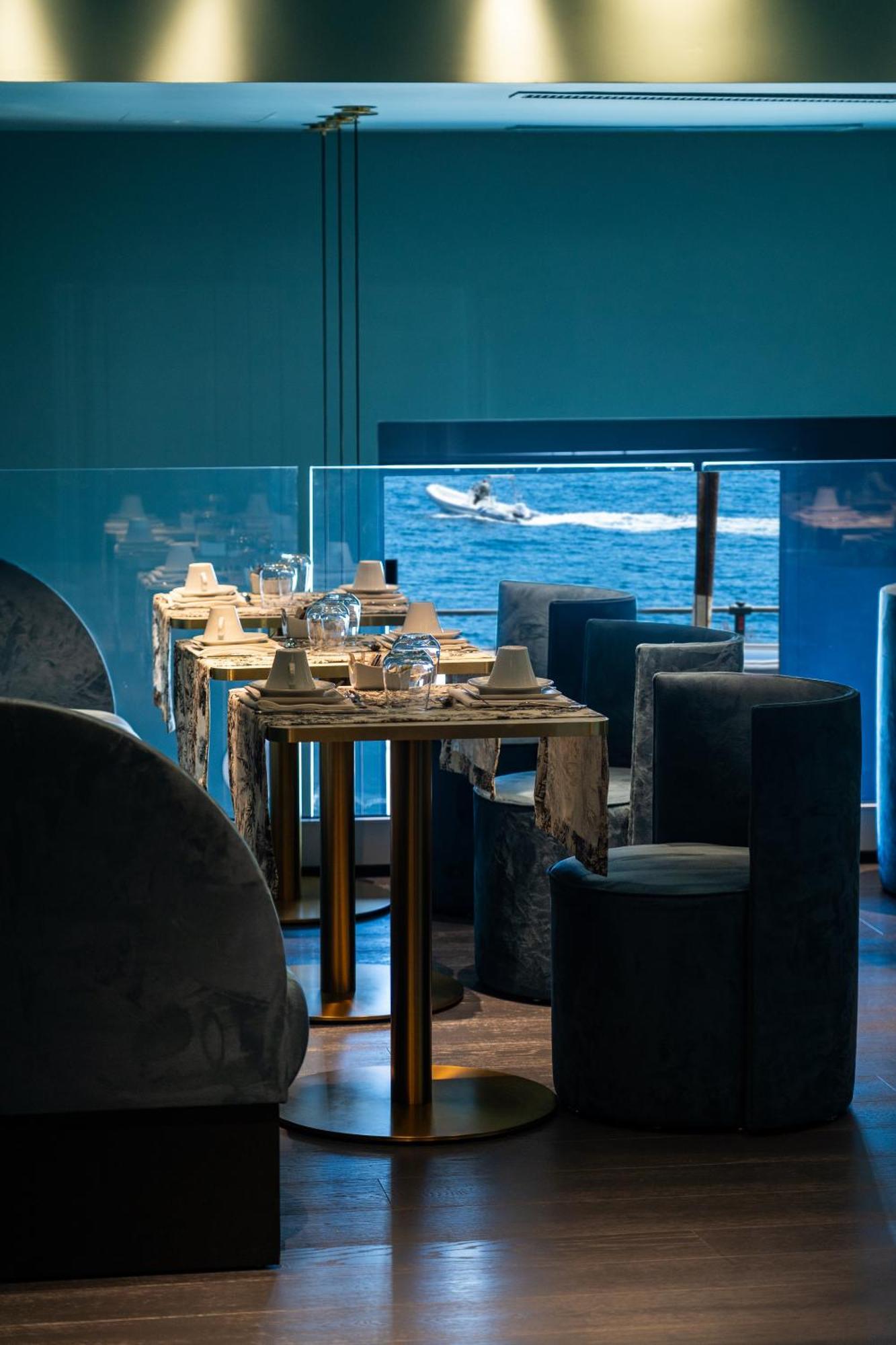 Relais Sul Mare Boutique Hotel Napoli Eksteriør bilde