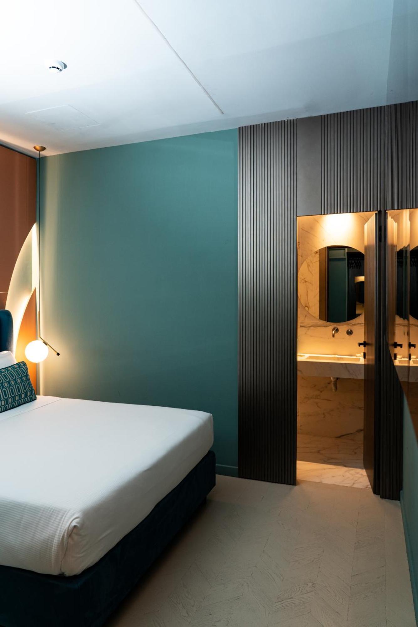 Relais Sul Mare Boutique Hotel Napoli Eksteriør bilde